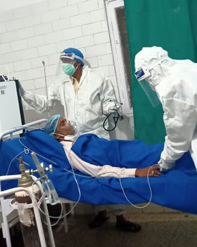 Health, Nutrition & Sanitation