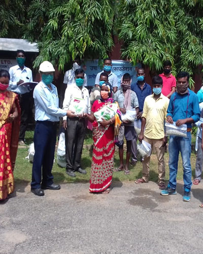 Natural Resource Management