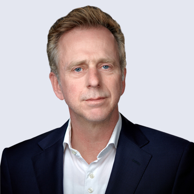 Mr. Dimitri Bracco Gartner