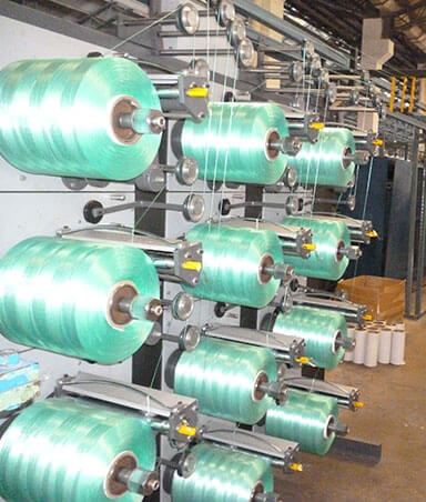 Manufacturer of Impregnated Glass Fiber Roving