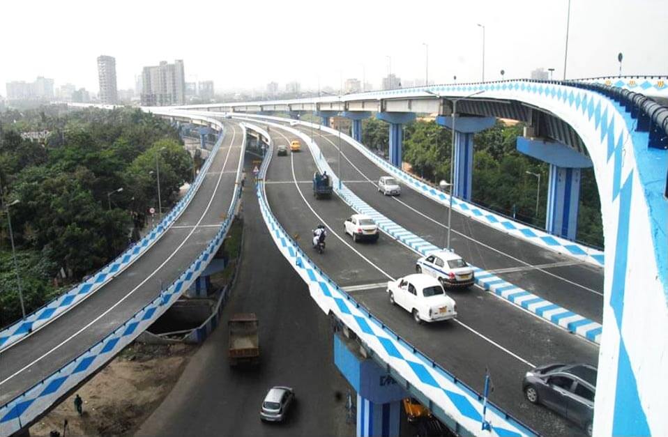 Parama Flyover
