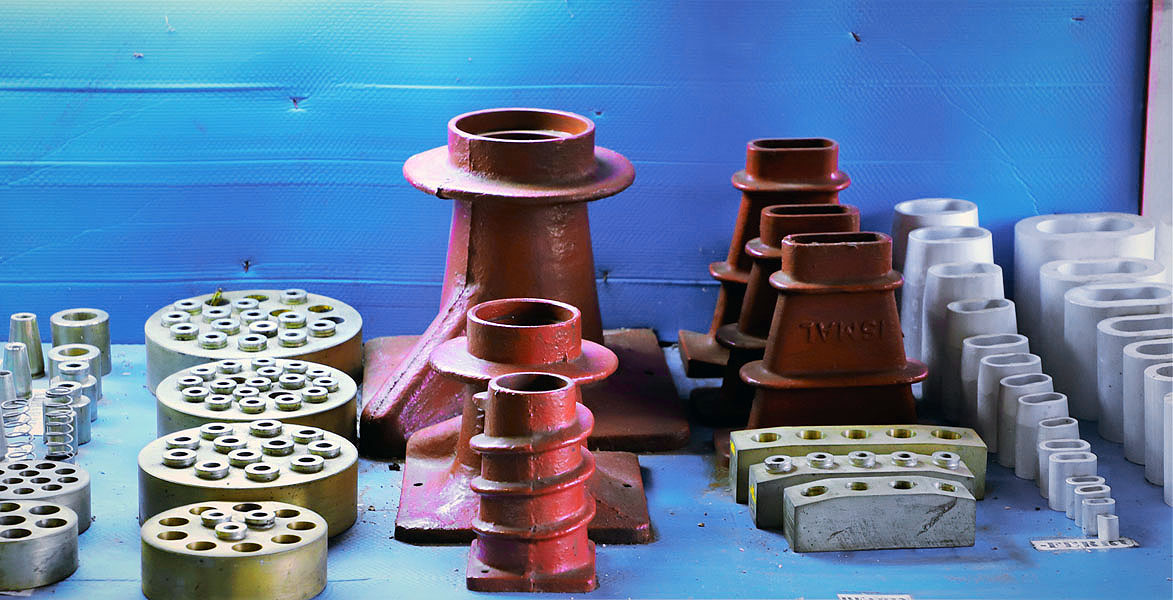 Manufacturer of Prestressing Equipment