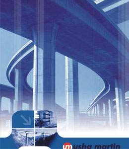 Container Crane Rope