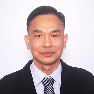Mr. Pham Phu Qui