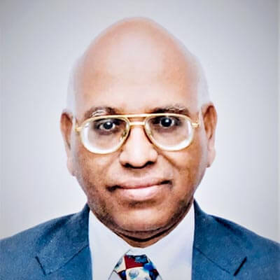 Mr. Venkatachalam Ramakrishna Iyer