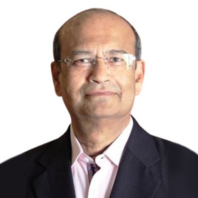 Mr. Vijay Singh Bapna