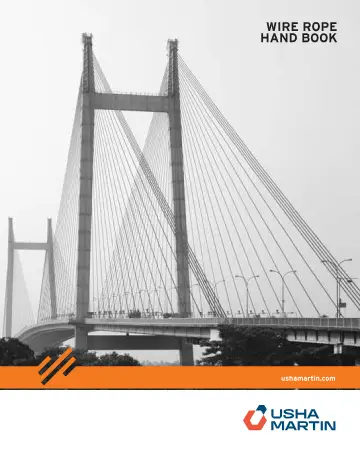 Wire Rope Handbook