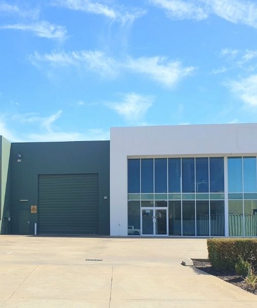 Usha Martin Australia Facilities