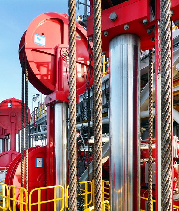 General Engineering Rope