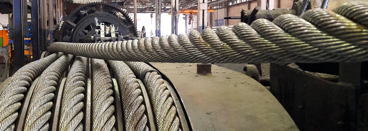 Wire Rope