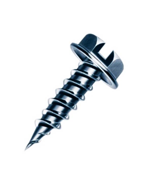 Machining Screw made from CHQ Wire