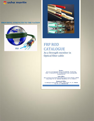 FRP Catalogue