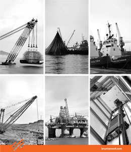 Brunton Wires General Brochure