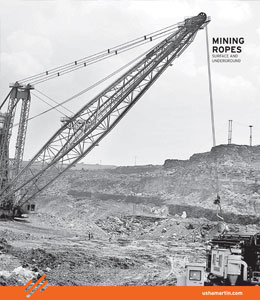 Mining Rope