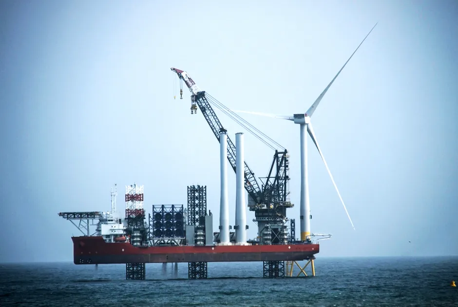 Launch of OCEANFIBRE: Revolutionizing Offshore Lifting Solutions