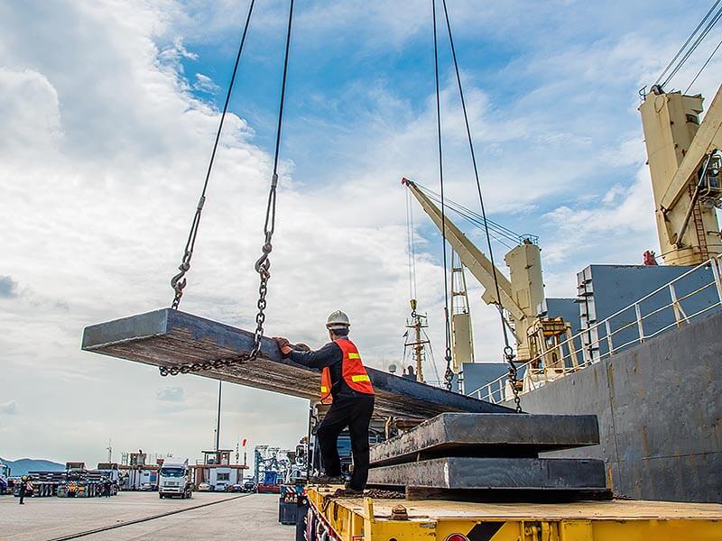 Steel Wire Rope Supplier