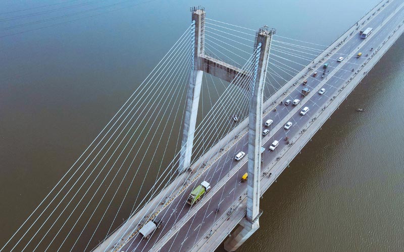 Structural Wire Ropes