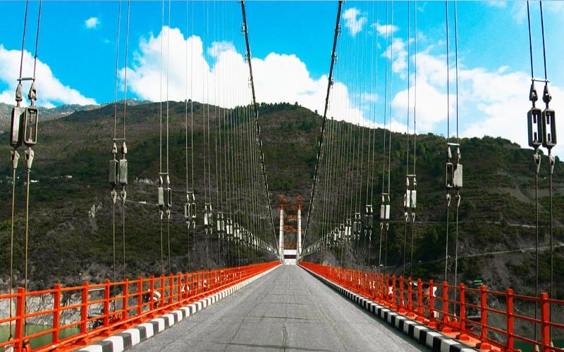 High Quality Structural Ropes