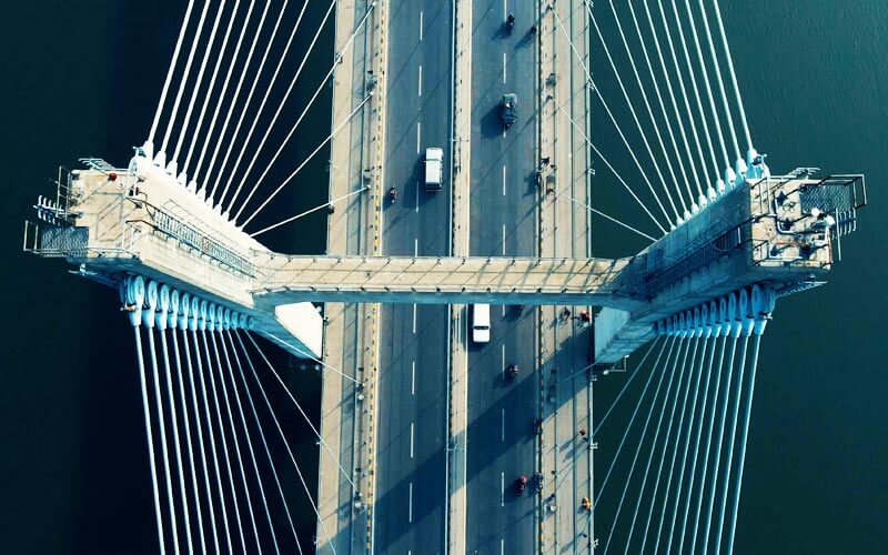 Usha Martin's Structural Ropes