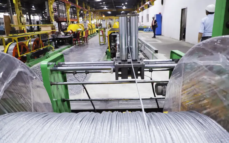 High Quality Conveyor Cord