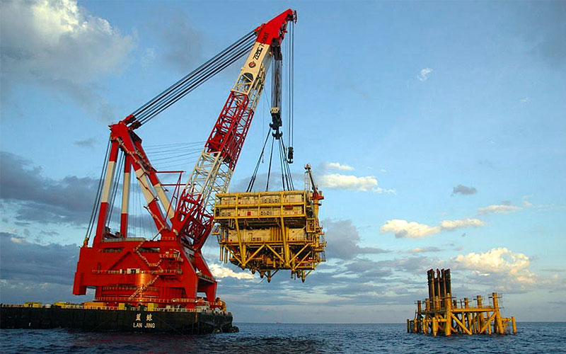 High Performance Crane Rope Supplier