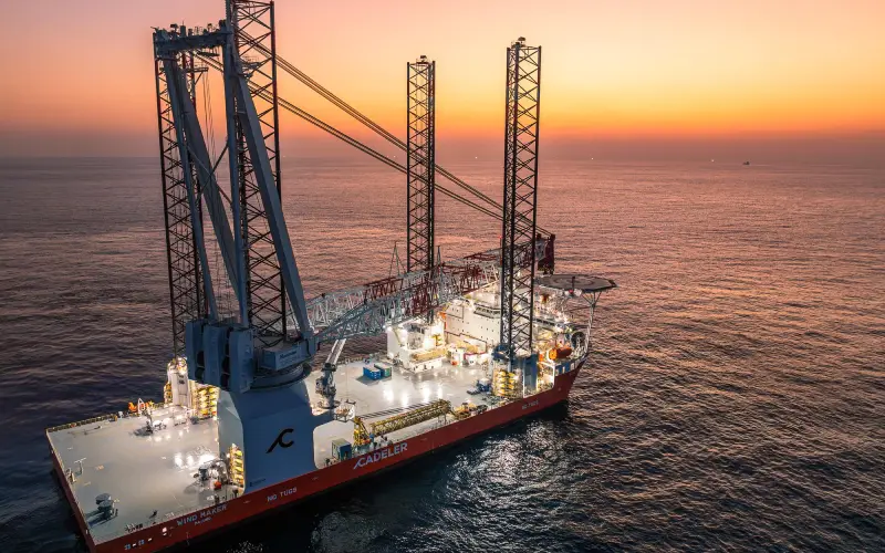 High Performance Crane Rope Supplier